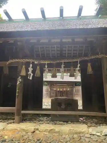 伊良湖神社(愛知県)