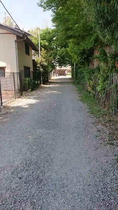 無量寺のその他建物