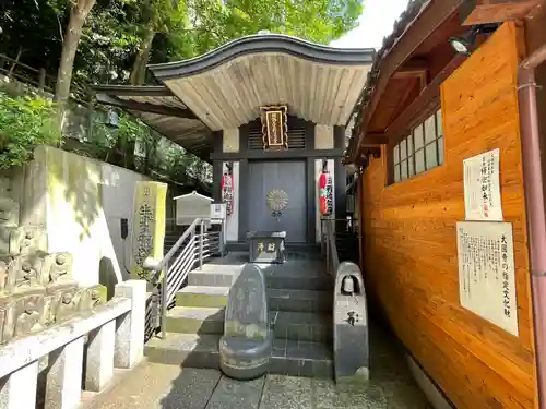 大圓寺(東京都)
