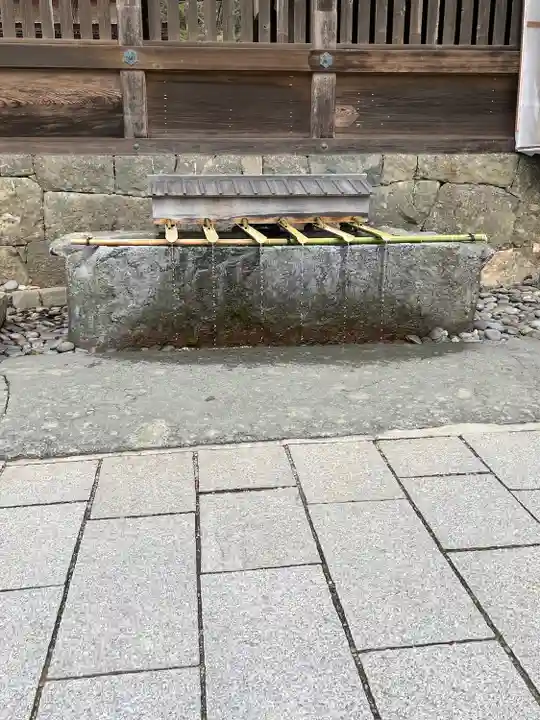 出雲大社(島根県)