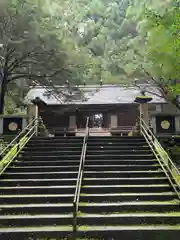 赤城神社(三夜沢町)(群馬県)