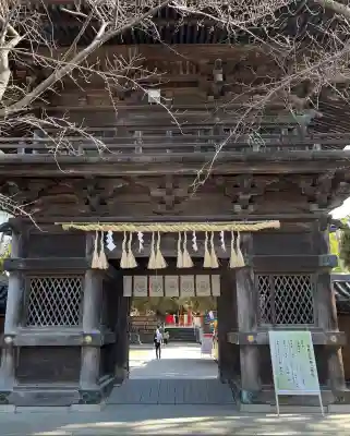 香椎宮(福岡県)