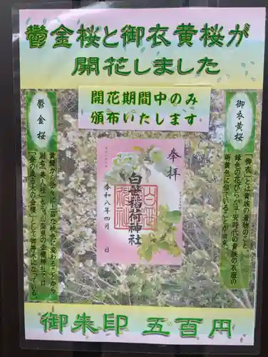 白笹稲荷神社(神奈川県)
