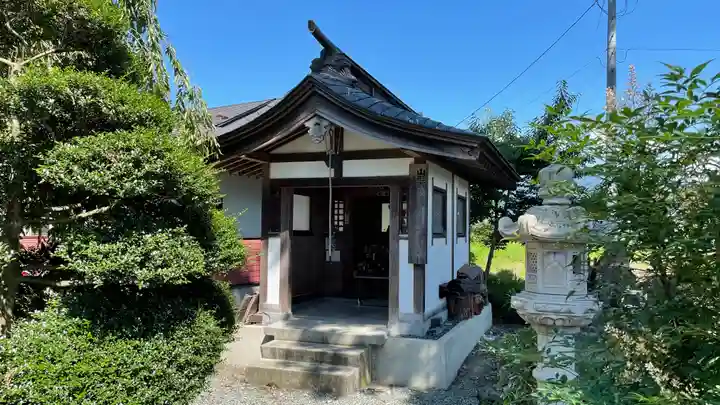 吉祥院(山形県)