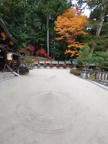 八大神社(京都府)