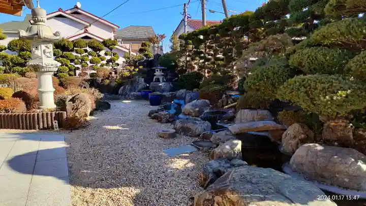 海蔵寺(埼玉県)