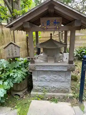 成就院のその他建物