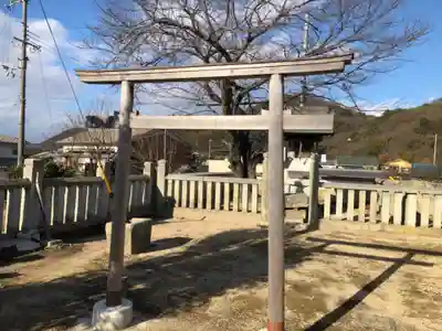 天満神社(兵庫県)