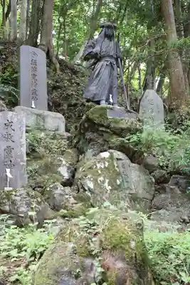秩父御嶽神社(埼玉県)