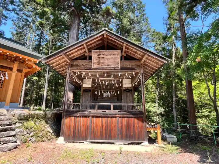 秩父大神社(埼玉県)