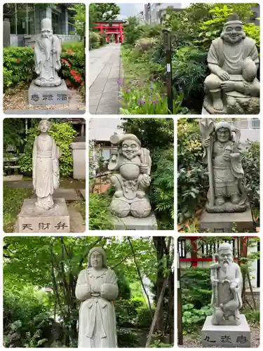 成子天神社(東京都)