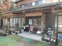 観音寺のその他建物