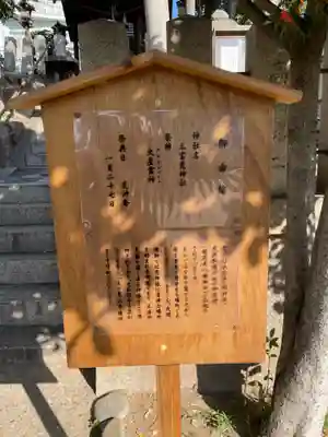 三宝荒神社（筒井八幡神社境内社）(兵庫県)