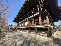 妙顯寺（妙顕寺）(京都府)