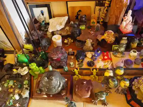 如意輪寺のその他建物