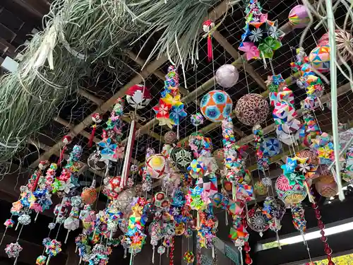 宮地嶽神社(福岡県)
