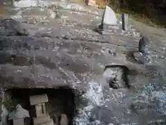 梶原御霊神社(神奈川県)