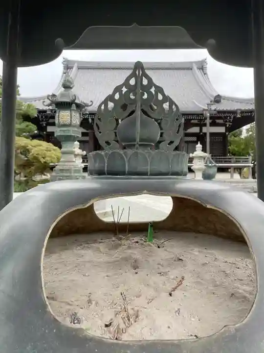 本覚寺(神奈川県)