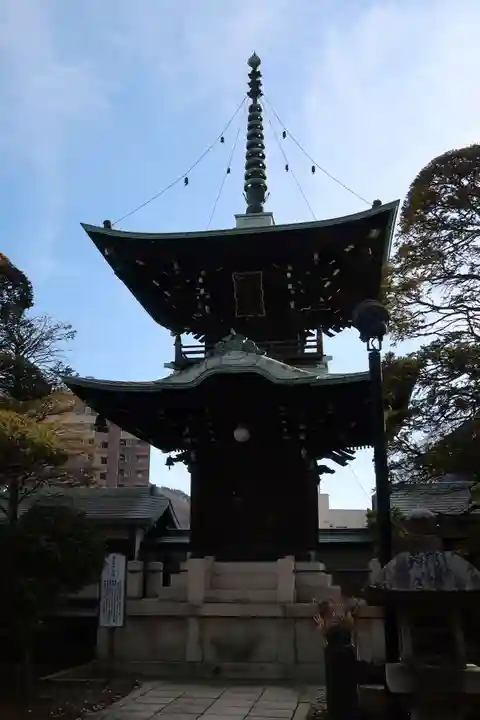 照光寺(長野県)