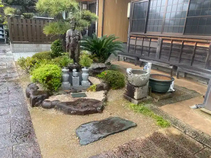 竜光寺(三重県)