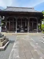 穴太寺(京都府)