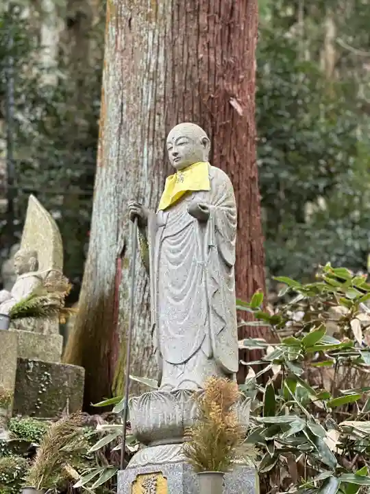 宝山寺(奈良県)