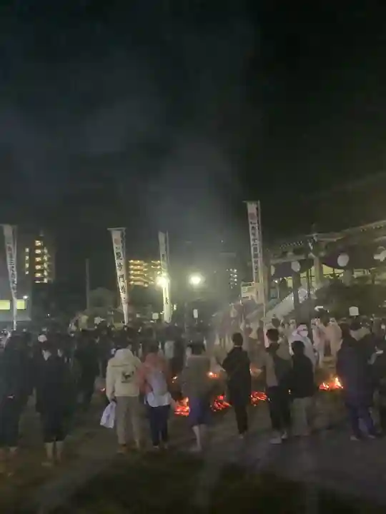 秋葉山圓通寺(愛知県)