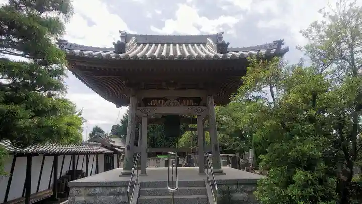 金蔵院のその他建物