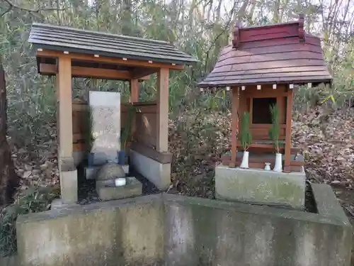 宗印寺(東京都)