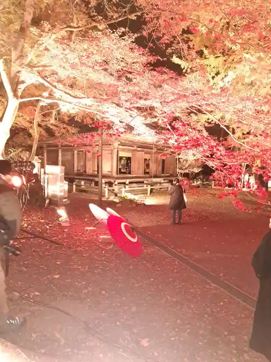 富貴寺(大分県)