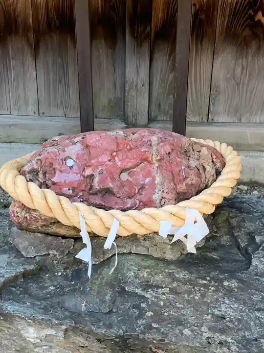 花巻神社(岩手県)