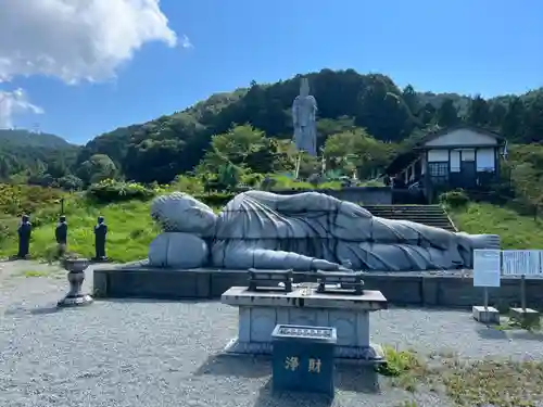 南法華寺（壷阪寺）の仏像