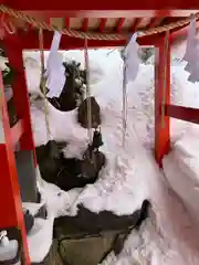 高龍神社(新潟県)