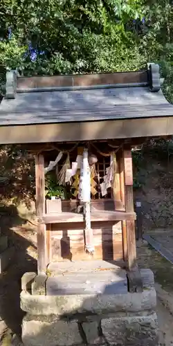 （中）天満神社(京都府)