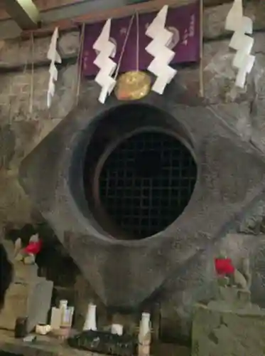 花園稲荷神社のその他建物