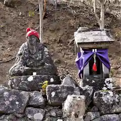 陽林寺(福島県)