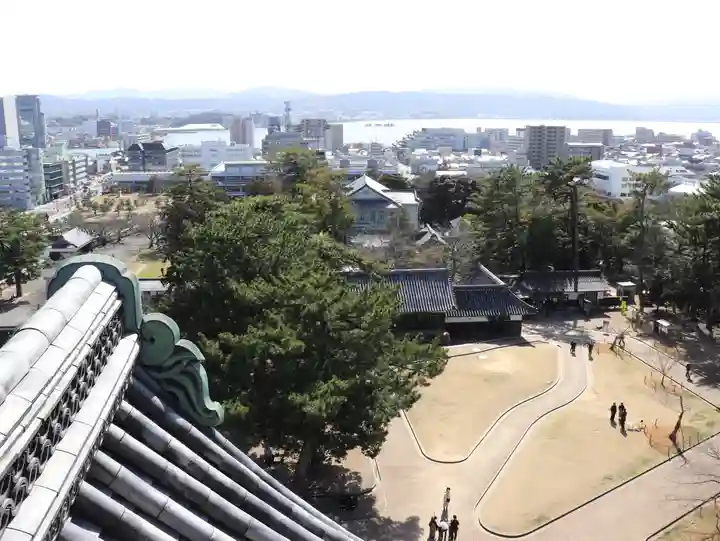 松江神社(島根県)