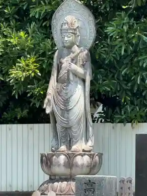 福傳寺(東京都)