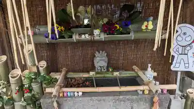 玉田神社(京都府)