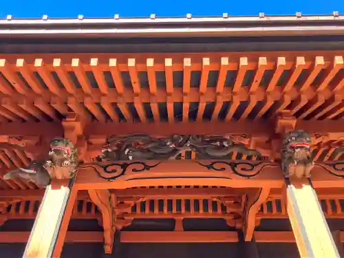 宝城坊(神奈川県)