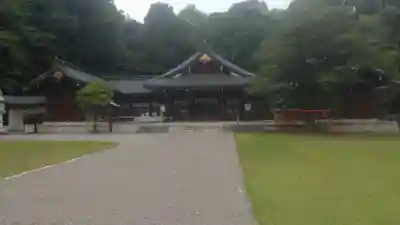 群馬県護国神社(群馬県)