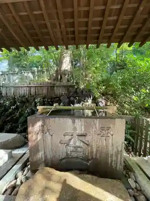 伊勢山皇大神宮(神奈川県)