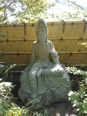 東林寺(神奈川県)