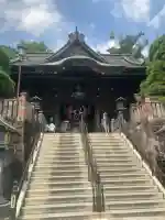 成田山新勝寺(千葉県)
