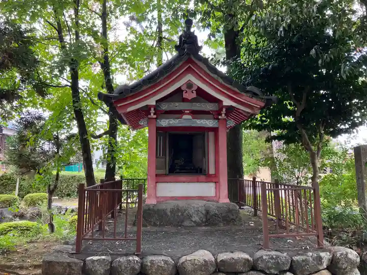 圓鏡寺(岐阜県)