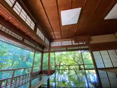 光明寺瑠璃光院のその他建物