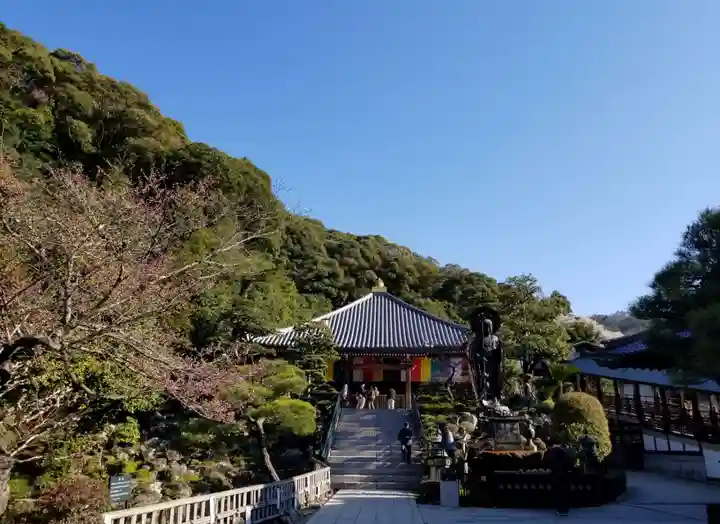 清荒神清澄寺のその他建物