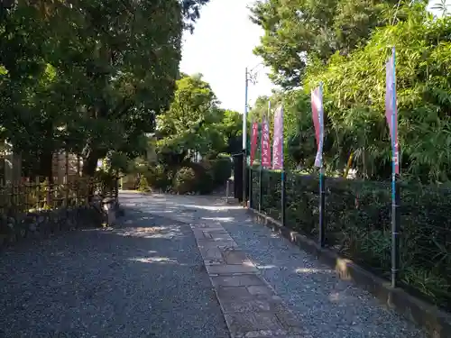 安養寺のその他建物