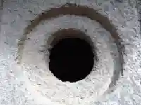 被官稲荷神社のその他建物