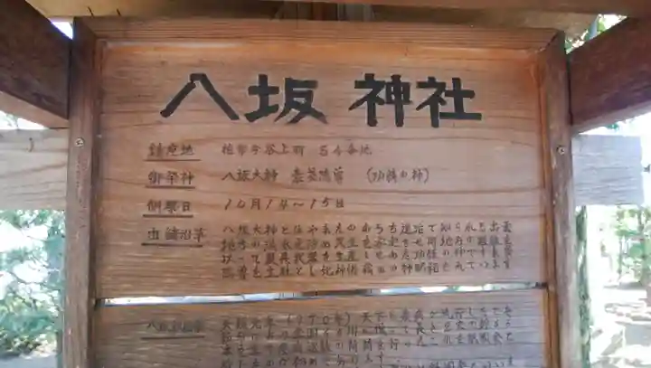 八坂神社の歴史